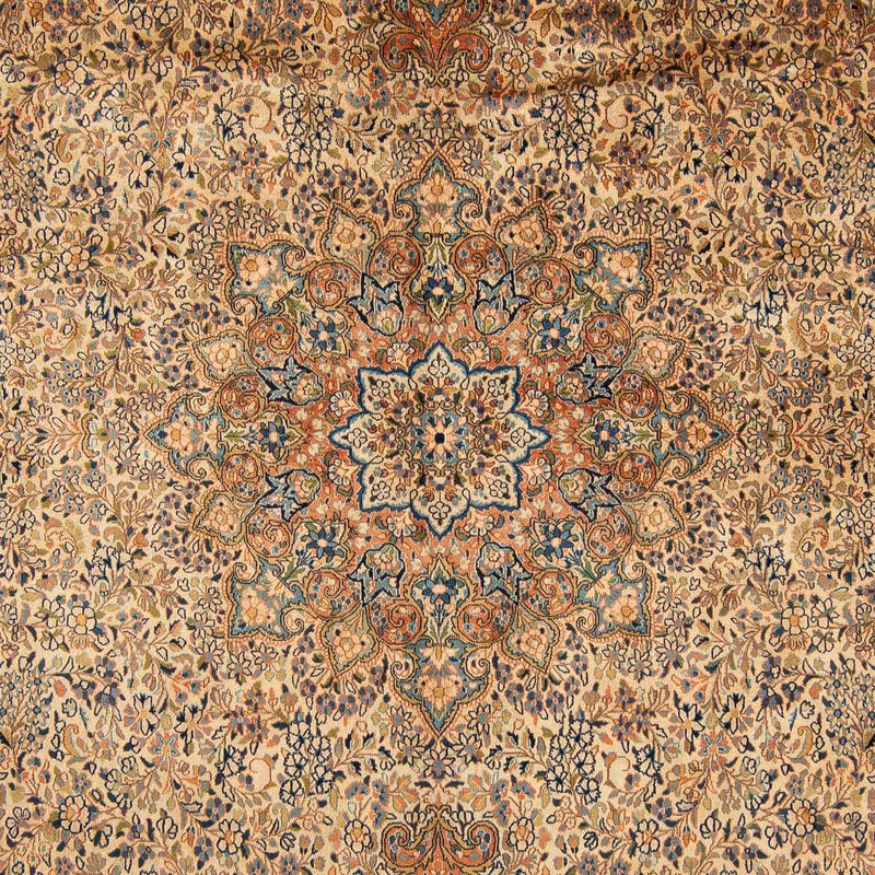 Rafsanjan Koberec 298x423cm - Perský koberec