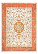 Tabriz - 50 Raj Koberec 298x403cm - Perský koberec