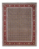 Tabriz - 50 Raj Koberec 297x358cm - Perský koberec