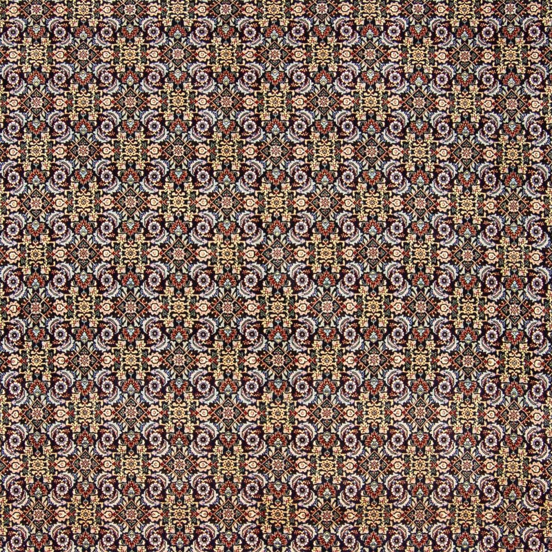 Tabriz - 50 Raj Koberec 297x358cm - Perský koberec