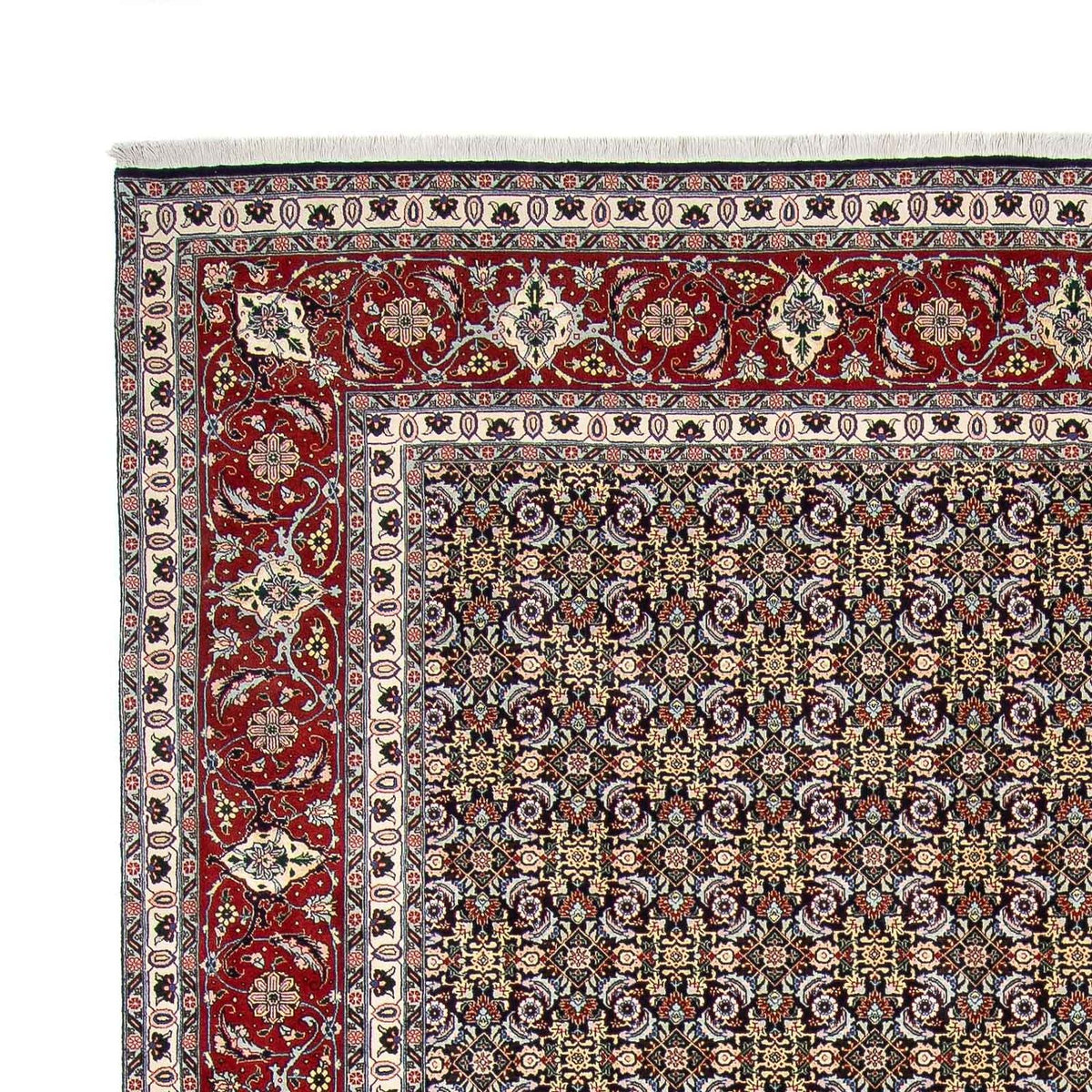 Tabriz - 50 Raj Koberec 297x358cm - Perský koberec