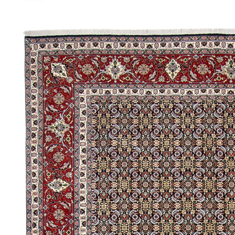 Tabriz - 50 Raj Koberec 297x358cm - Perský koberec