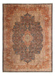 Rafsanjan Koberec 302x400cm - Perský koberec