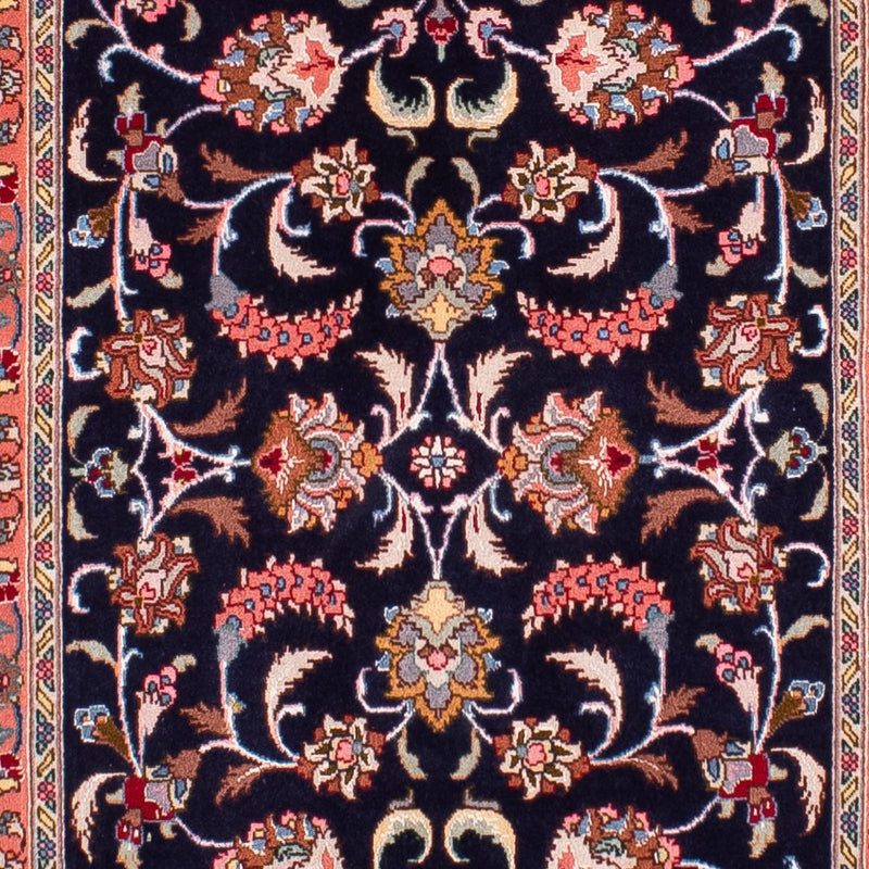 Tabriz - 50 Raj Koberec 65x298cm - Perský koberec