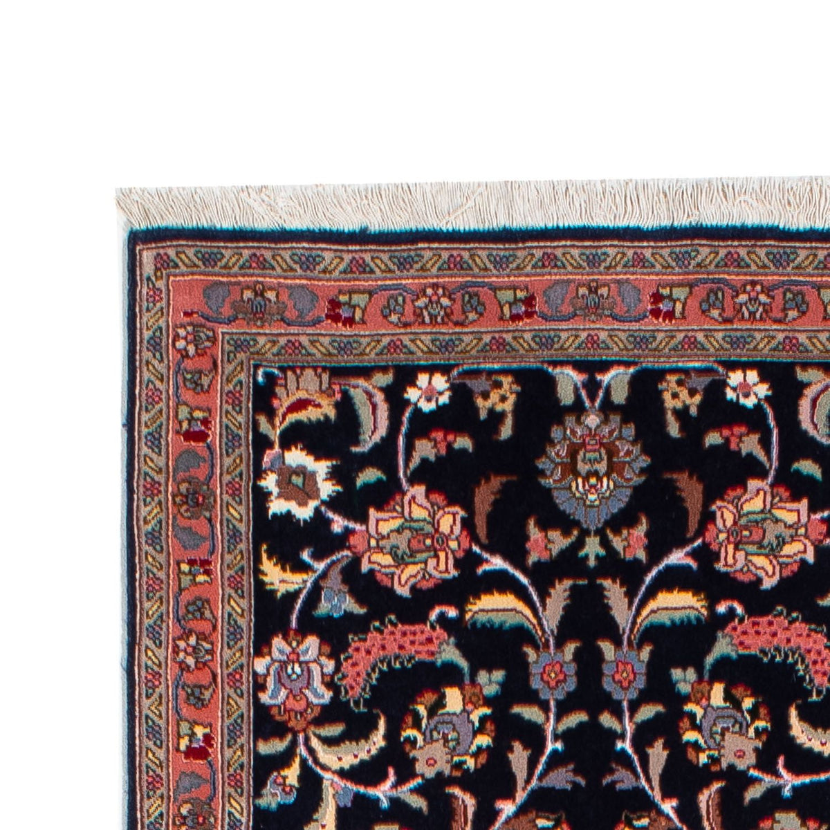 Tabriz - 50 Raj Koberec 65x298cm - Perský koberec