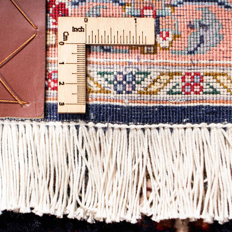 Tabriz - 50 Raj Koberec 65x298cm - Perský koberec