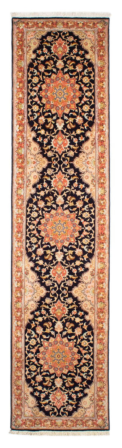 Tabriz - 50 Raj Koberec 68x295cm - Perský koberec
