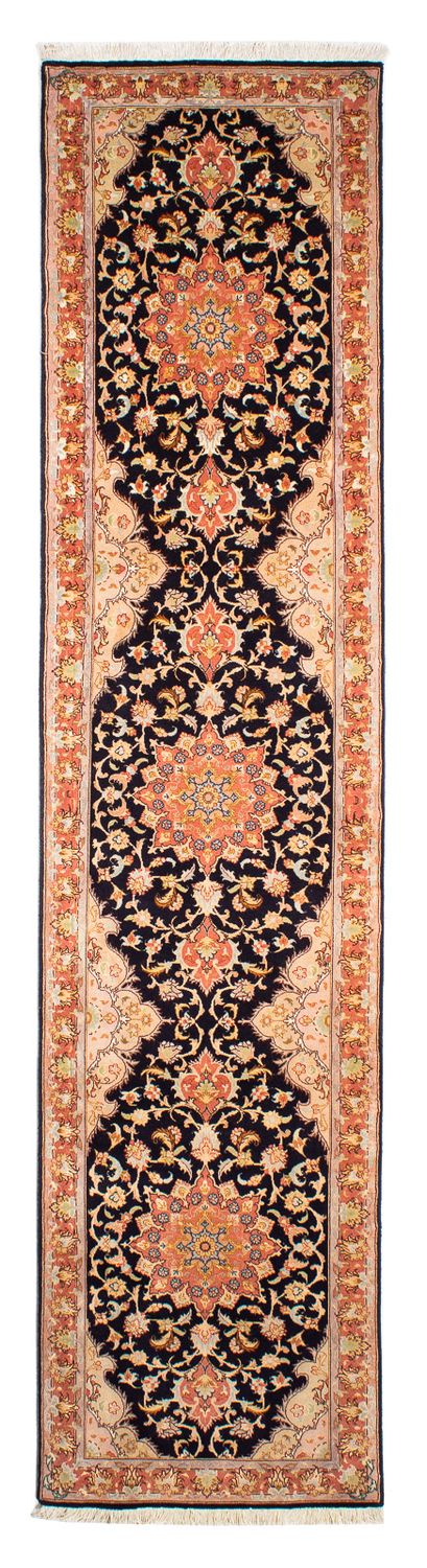Tabriz - 50 Raj Koberec 295x68cm - Perský koberec