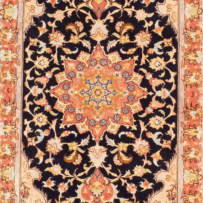 Tabriz - 50 Raj Koberec 295x68cm - Perský koberec
