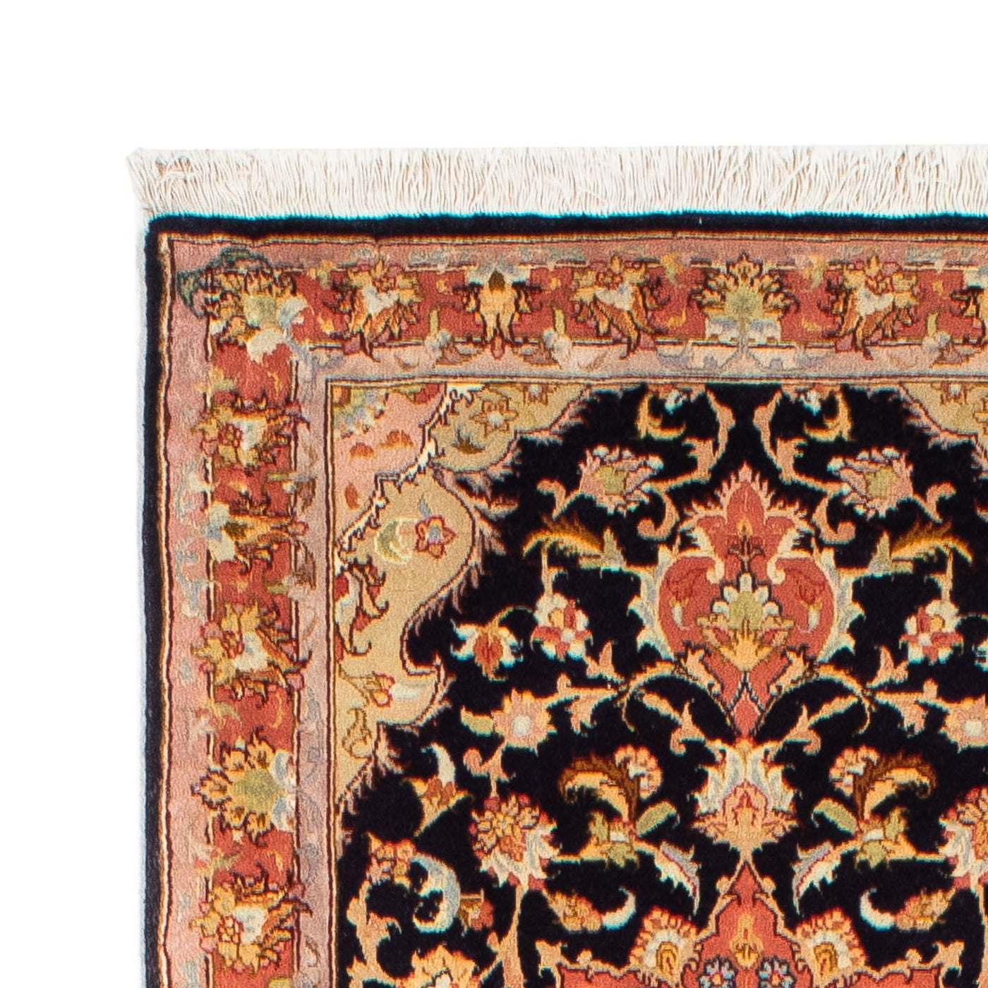 Tabriz - 50 Raj Koberec 295x68cm - Perský koberec