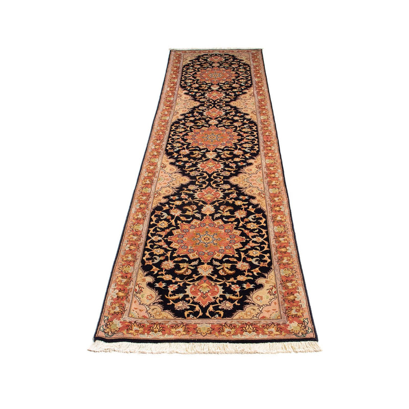 Tabriz - 50 Raj Koberec 295x68cm - Perský koberec
