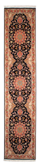 Tabriz - 50 Raj Koberec 68x303cm - Perský koberec