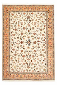 Tabriz - 50 Raj Koberec 300x205cm - Perský koberec – product image