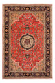 Tabriz - 50 Raj Koberec 206x304cm - Perský koberec