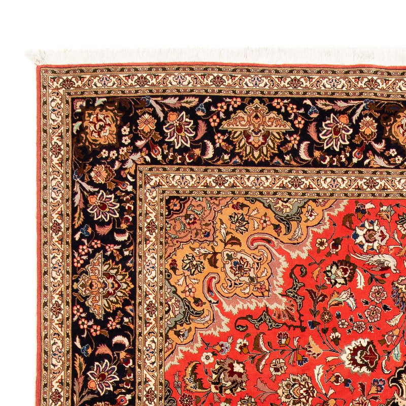 Tabriz - 50 Raj Koberec 206x304cm - Perský koberec