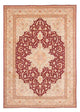 Tabriz - 50 Raj Koberec 298x400cm - Perský koberec