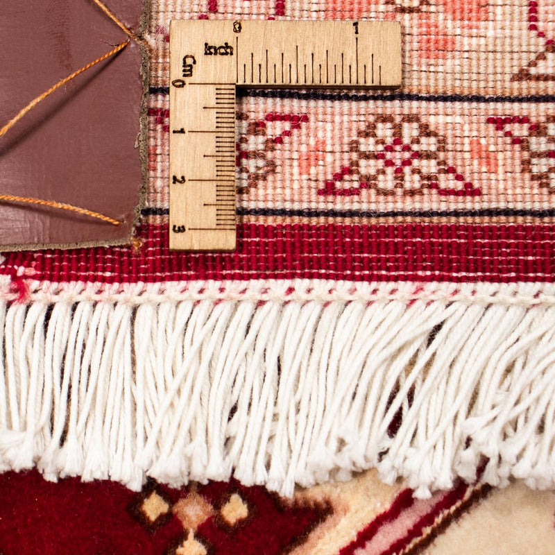 Tabriz - 50 Raj Koberec 298x400cm - Perský koberec