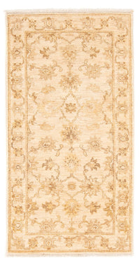 Zieglerův koberec 76x147cm - Orientální koberec - béžová – product image