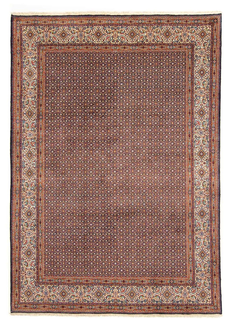 Moud Koberec 246x346cm - Perský koberec