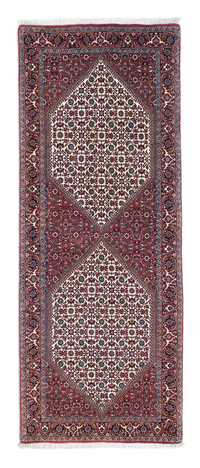 Bidjar Koberec 83x214cm - Perský koberec
