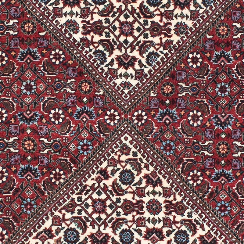 Bidjar Koberec 83x214cm - Perský koberec