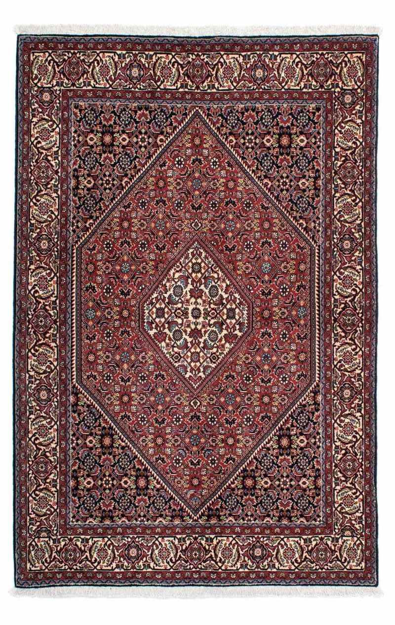 Bidjar - Zanjan Koberec 136x210cm - Perský koberec