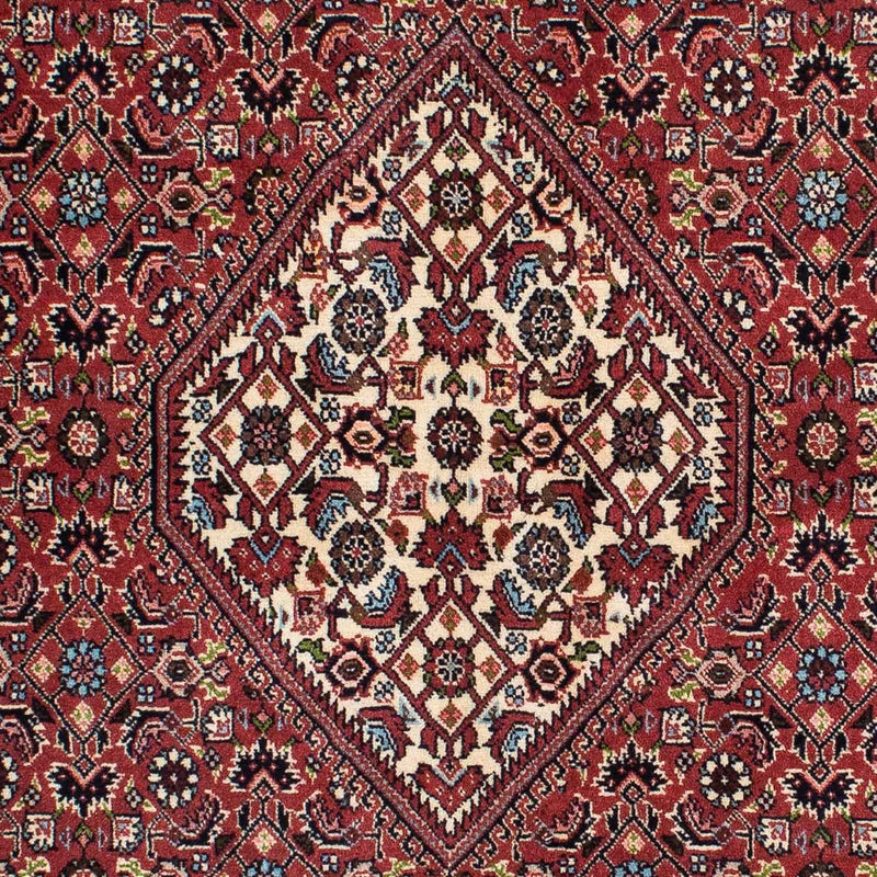 Bidjar - Zanjan Koberec 136x210cm - Perský koberec