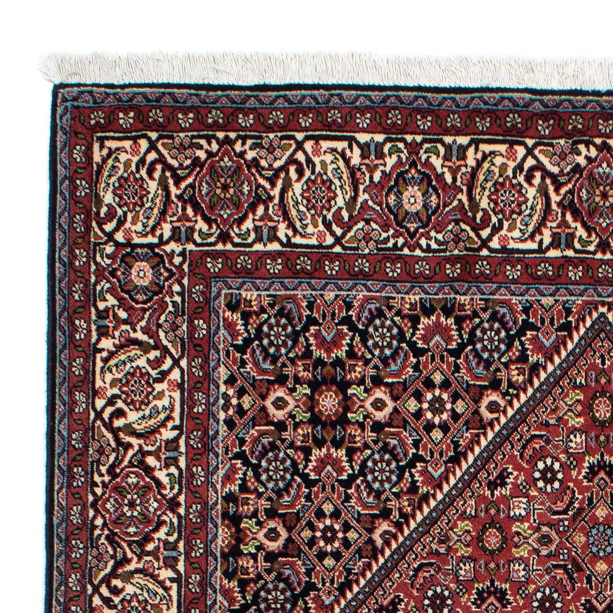 Bidjar - Zanjan Koberec 136x210cm - Perský koberec