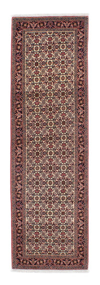 Bidjar - Zanjan Koberec 80x291cm - Perský koberec – product image
