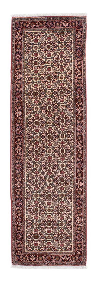 Bidjar - Zanjan Koberec 80x291cm - Perský koberec