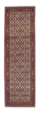 Bidjar - Zanjan Koberec 80x291cm - Perský koberec