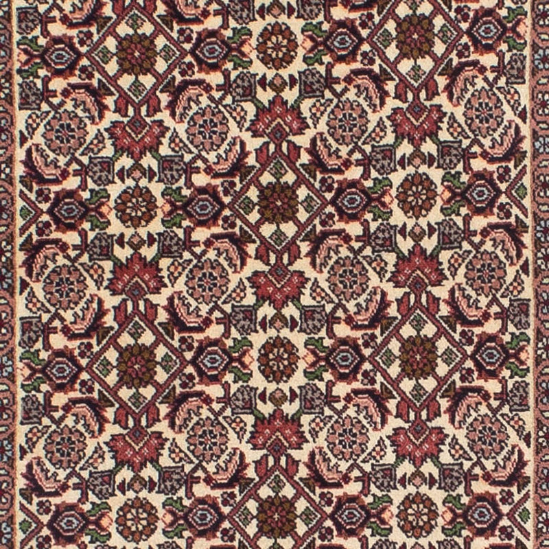 Bidjar - Zanjan Koberec 80x291cm - Perský koberec