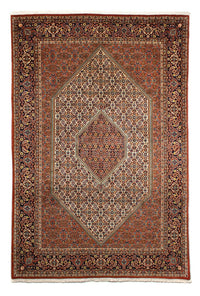 Bidjar Koberec 297x202cm - Perský koberec – product image