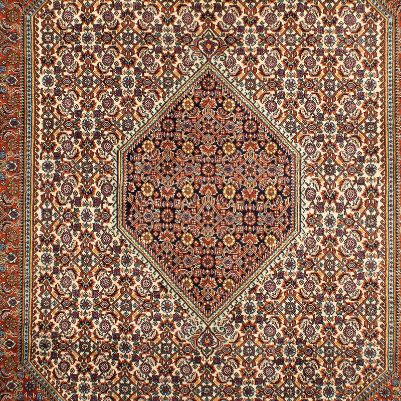 Bidjar Koberec 297x202cm - Perský koberec