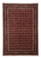 Bidjar Koberec 295x196cm - Perský koberec