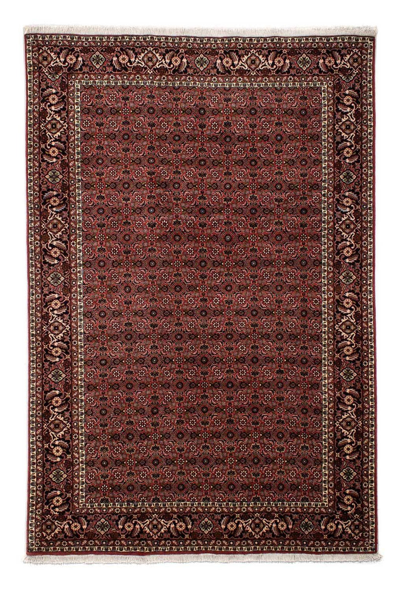 Bidjar Koberec 295x196cm - Perský koberec