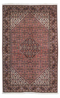 Bidjar - Zanjan Koberec 142x234cm - Perský koberec – product image