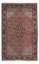 Bidjar - Zanjan Koberec 142x234cm - Perský koberec