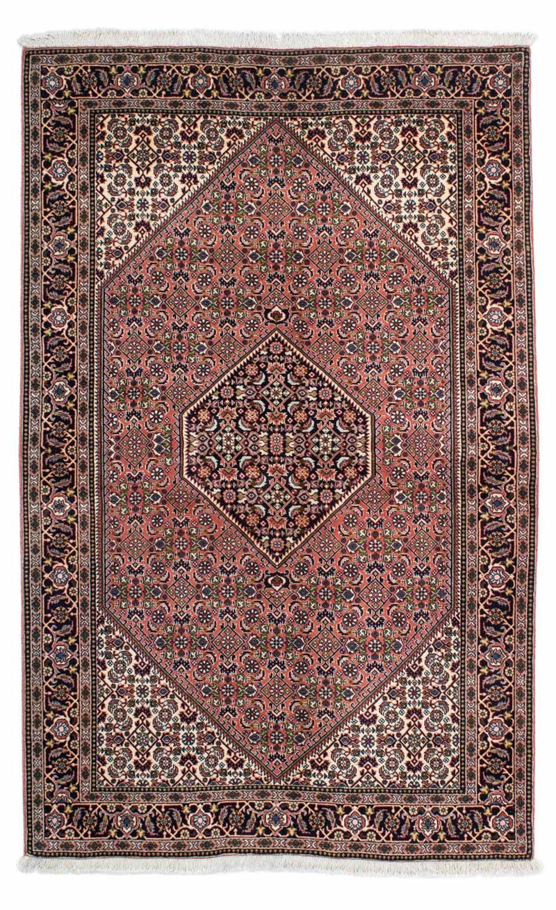 Bidjar - Zanjan Koberec 142x234cm - Perský koberec