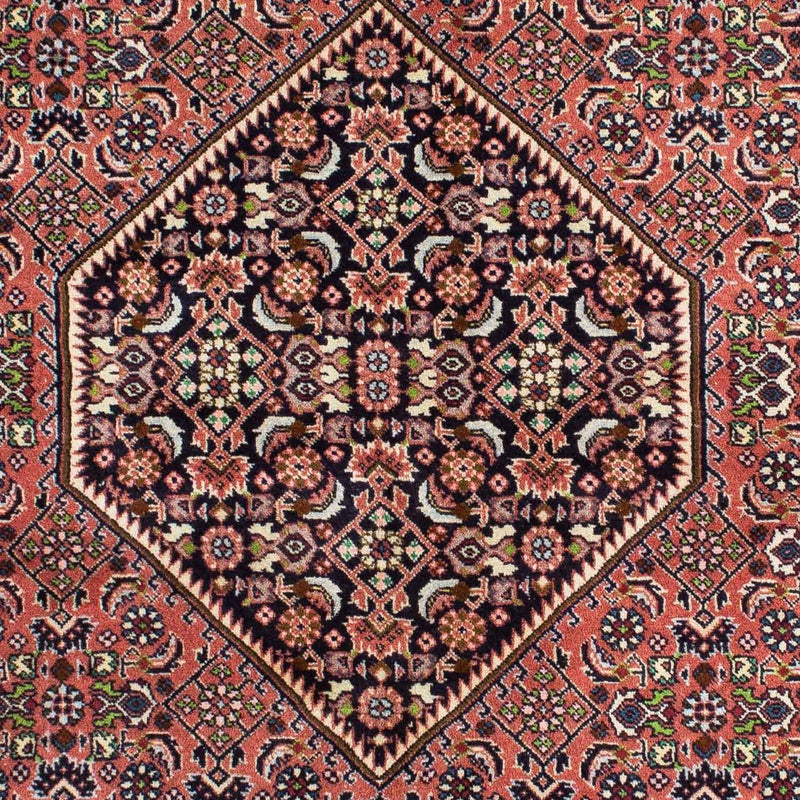 Bidjar - Zanjan Koberec 142x234cm - Perský koberec