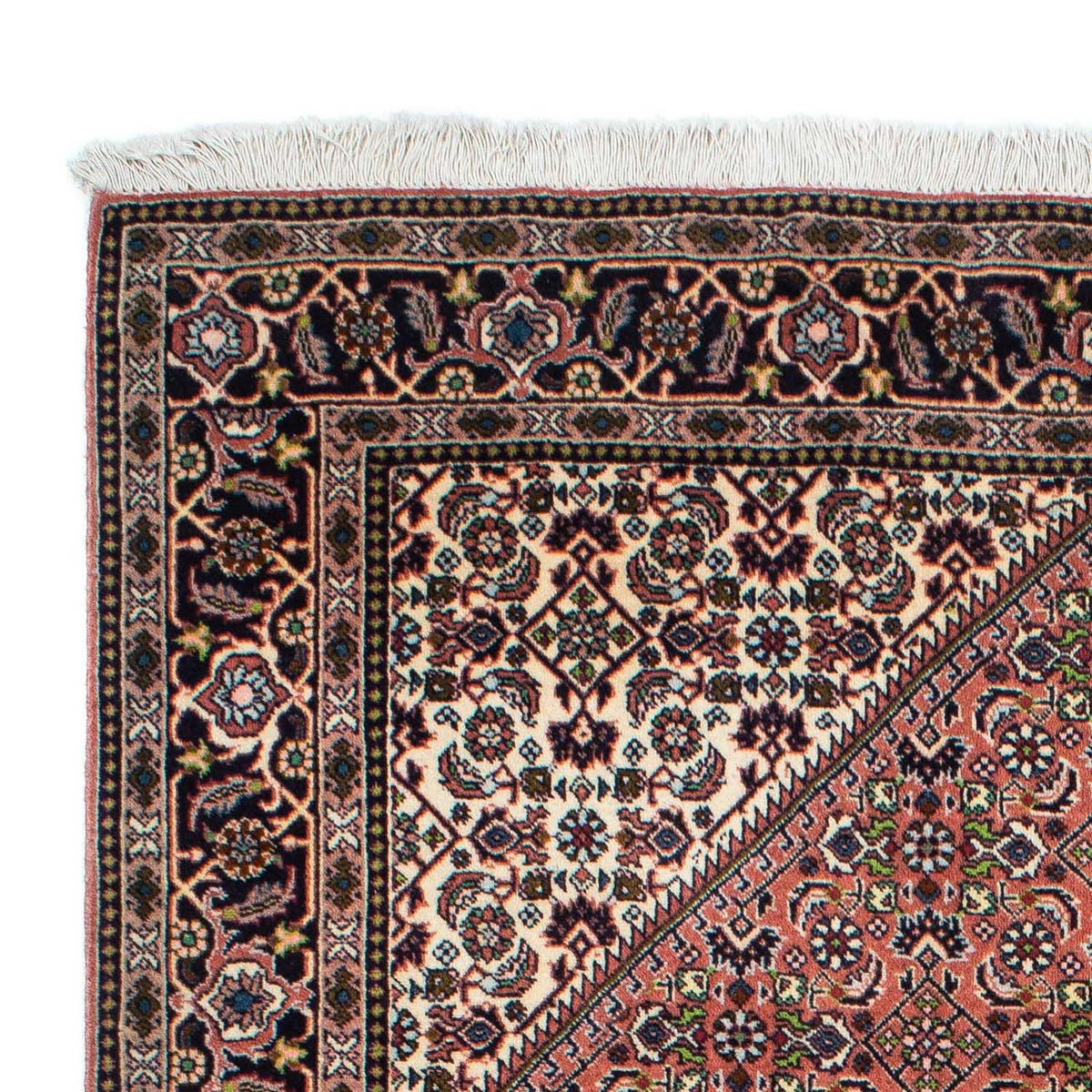 Bidjar - Zanjan Koberec 142x234cm - Perský koberec