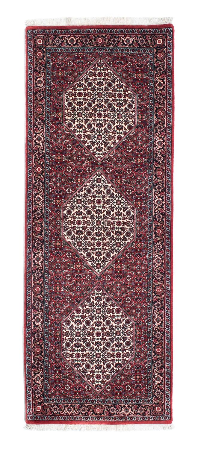 Bidjar Koberec 75x210cm - Perský koberec