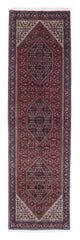 Bidjar Koberec 72x253cm - Perský koberec