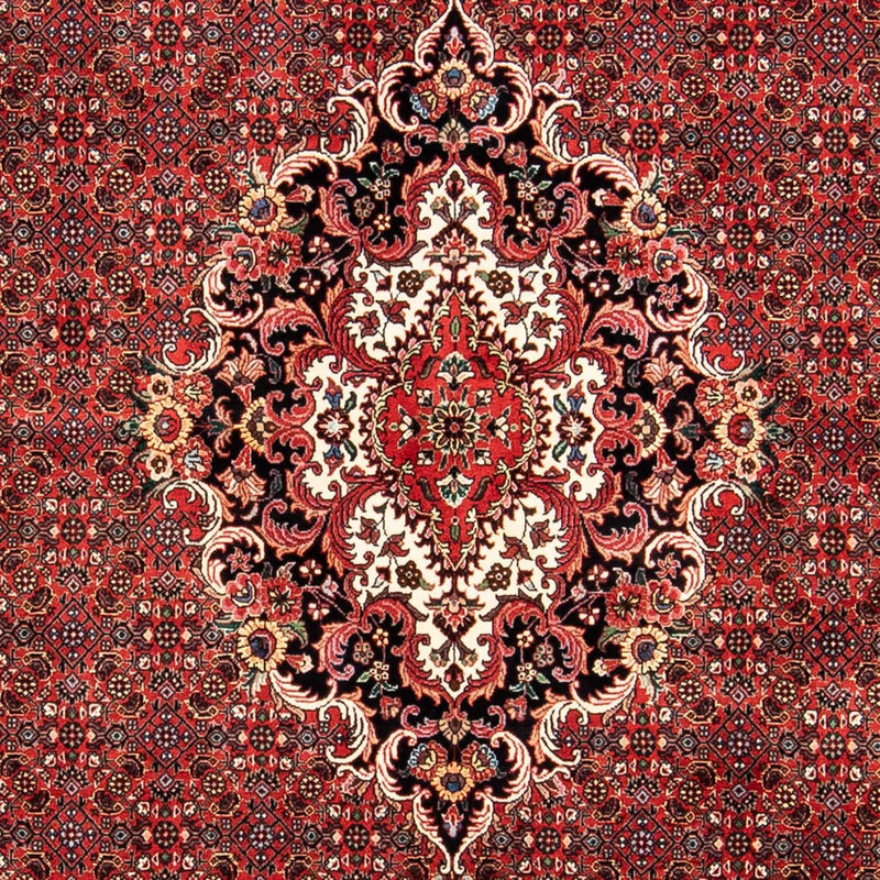 Bidjar Koberec 168x233cm - Perský koberec