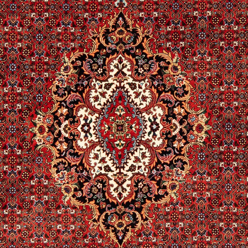 Bidjar Koberec 168x242cm - Perský koberec
