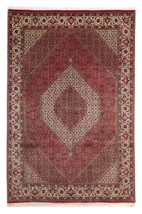 Bidjar Koberec 204x302cm - Perský koberec – product image