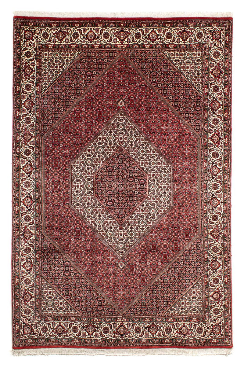 Bidjar Koberec 204x302cm - Perský koberec