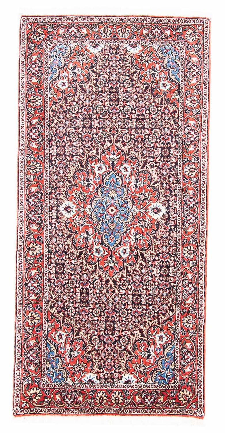 Bidjar Koberec 70x141cm - Perský koberec