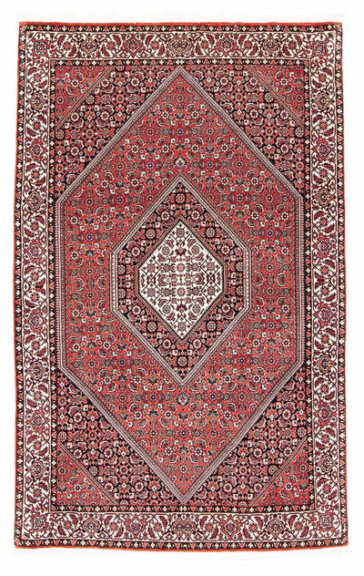 Bidjar Koberec 110x174cm - Perský koberec