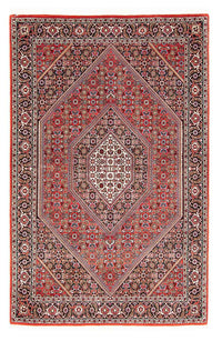 Bidjar Koberec 177x111cm - Perský koberec – product image